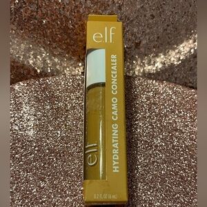 ELF HYDRATING CAMO CONCEALER‎ COLOR TAN SAND